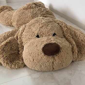 特大ぬいぐるみ 犬 コストコ Amazon.co.jp: コストコ ぬいぐるみ 特大 トイプードル 犬